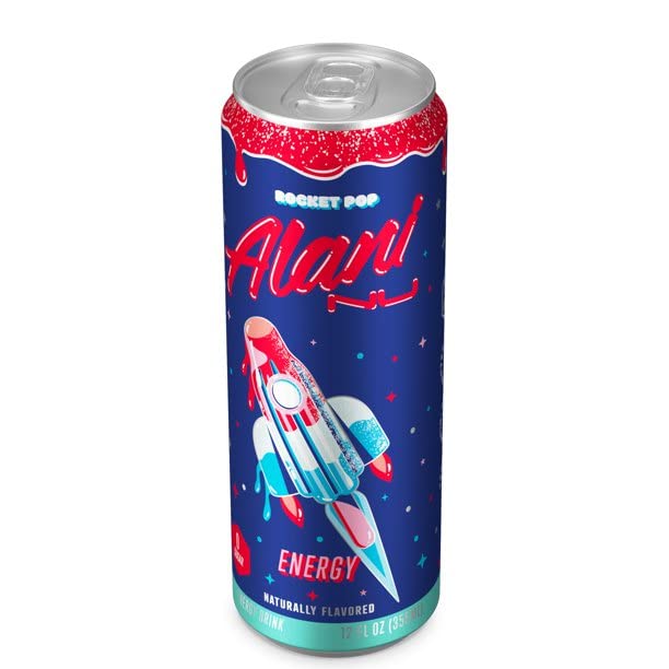 Alani Nu VARIETY PACK CHERRY TWIST, PINK SLUSH, ORANGE KISS Sugar Free, Low Calorie Energy Drinks, 200mg Caffeine, Biotin B Vitamins, Zero Sugar, 10 Calories, 12 Fl Oz Cans, 12 Pack