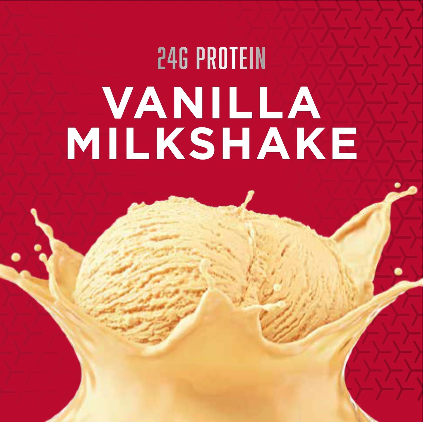 SYNTHA-6 Edge Protein Powder, with Hydrolyzed Whey, Micellar Casein, Milk Protein Isolate, Low Sugar, 24G Protein, Vanilla Milkshake, 28 Servings