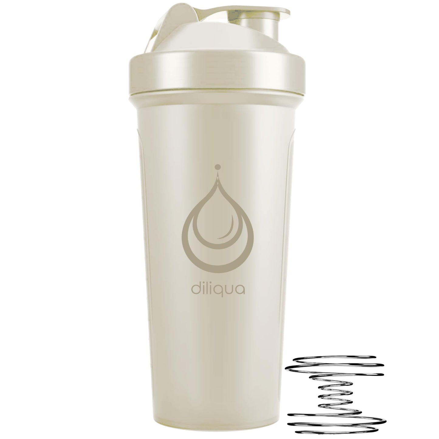 4 PACK, 20 oz Shaker Bottles for Protein Mixes | BPA-Free & Dishwasher Safe | 4 small protein shaker bottle | Shaker Cups for protein shakes | Blender Shaker Bottle Pack