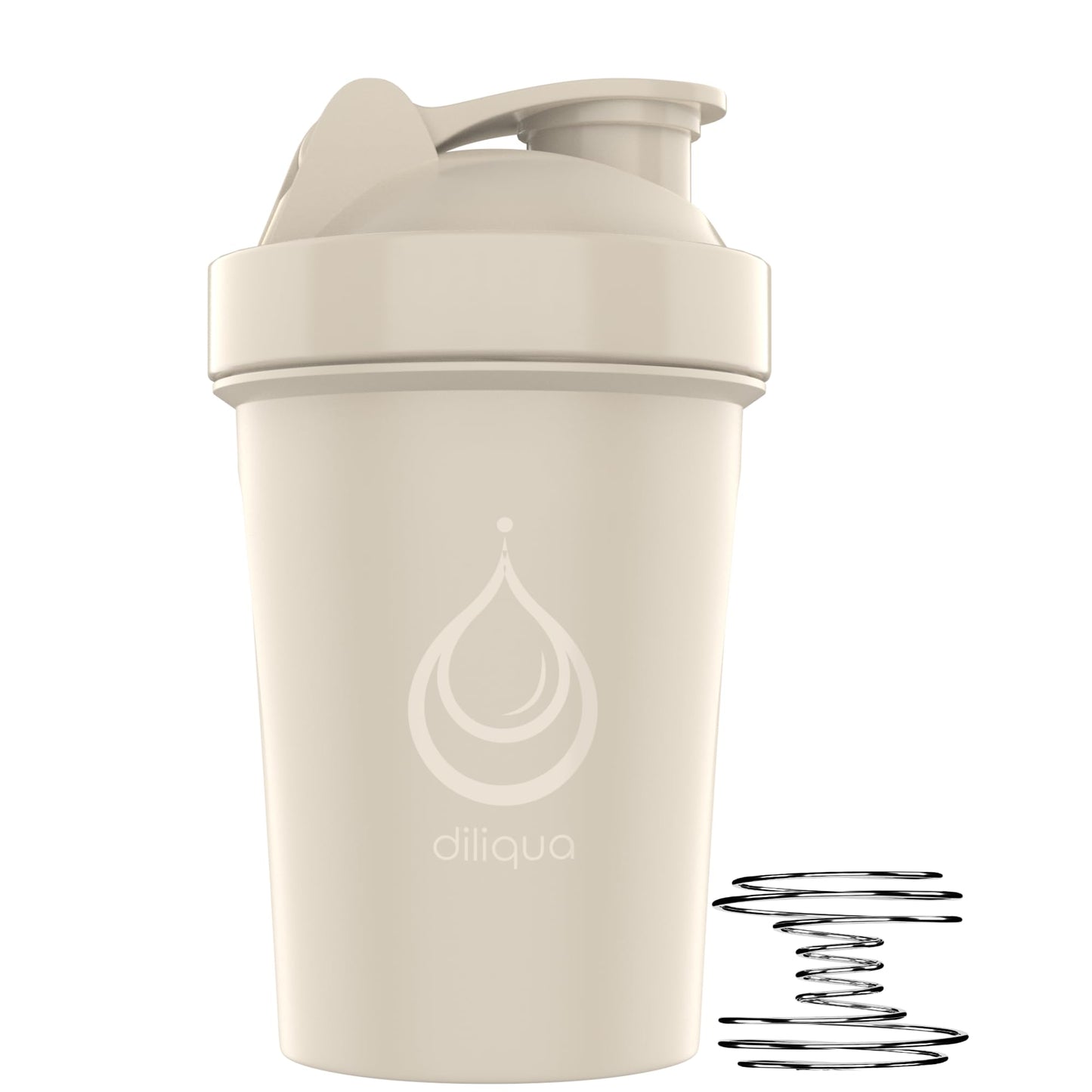 4 PACK, 20 oz Shaker Bottles for Protein Mixes | BPA-Free & Dishwasher Safe | 4 small protein shaker bottle | Shaker Cups for protein shakes | Blender Shaker Bottle Pack
