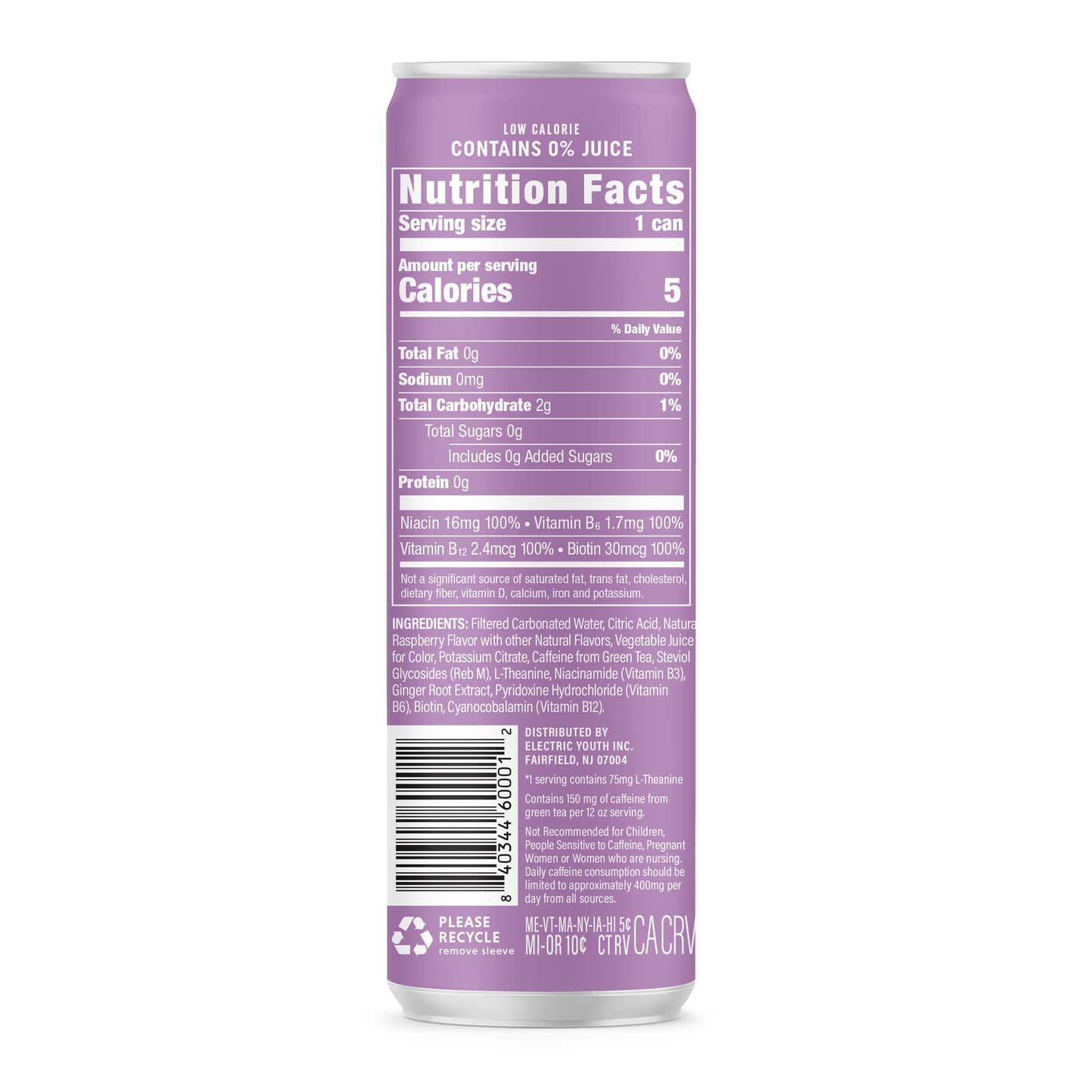 GORGIE Bestsellers Variety, Sugar-Free Natural Energy Drink Sparkling, Healthy Energy Drinks - Green Tea, Biotin, B Vitamins -150mg Caffeine, Vegan, & Low Calorie (Pack of 12)