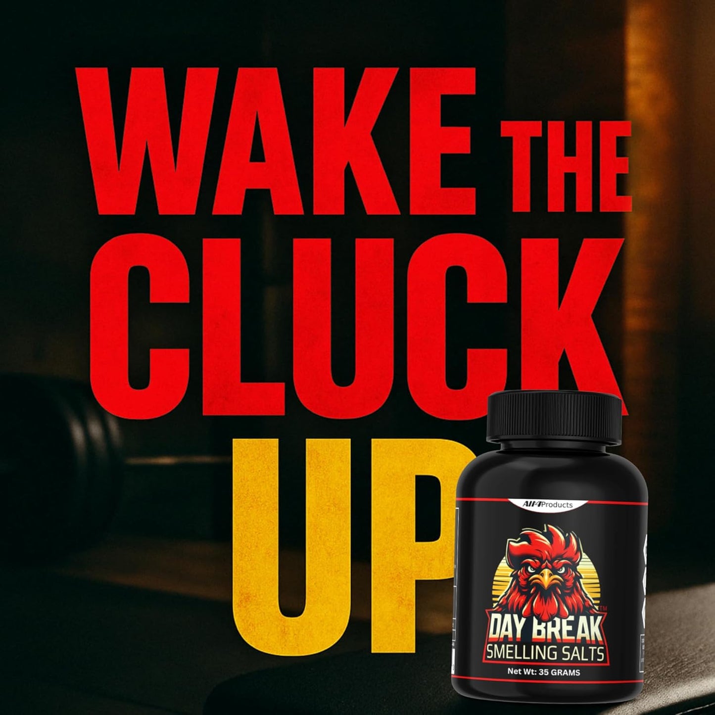 Smelling Salts Ammonia Inhalants, Smelling Salts Powerlifting Athletes Strong Drivers Powerful Focus Wake up Energy, Rush Inhalant, Driver, Wake up Fighter Football Hockey Baseball Weight Lifting