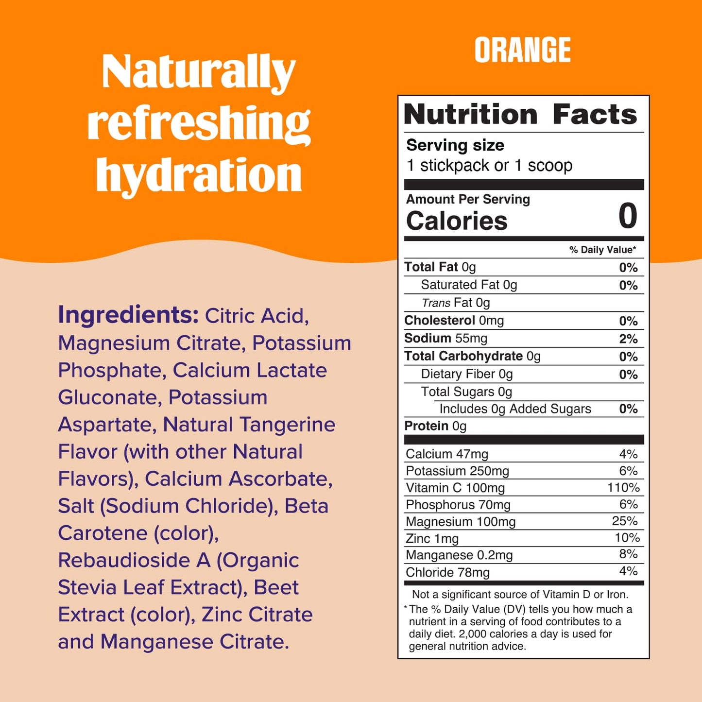 Ultima Replenisher Daily Electrolyte Powder Drink Mix – Original Variety, 20 Stickpacks – Hydration Packets with 6 Electrolytes and Minerals – Keto Friendly, Vegan, Non-GMO and Sugar-Free