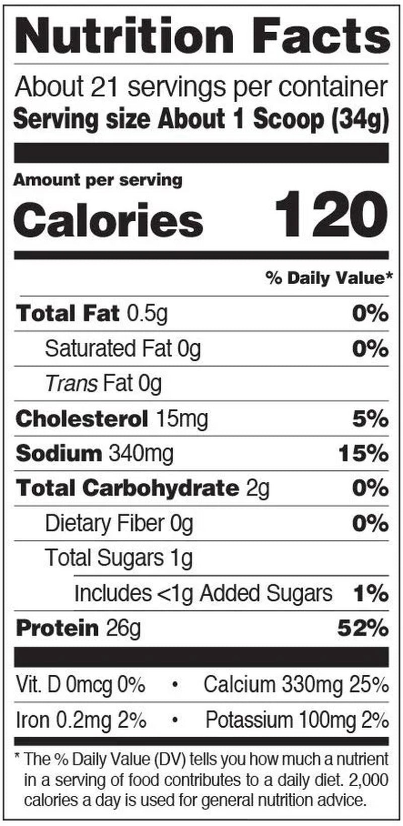 Quest Protein Powder, Salted Caramel, 26G Protein, 1.6 Lb, 25.6 Oz
