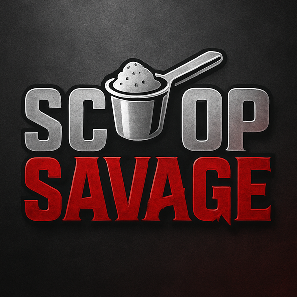 Scoop savage