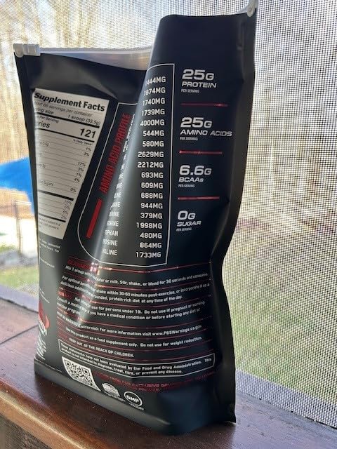 Goliath Labs GL 100% Whey Protein Powder 20 lb (Chocolate)