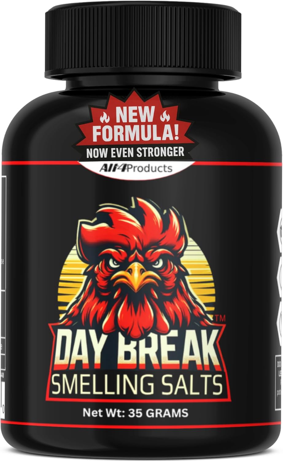 Smelling Salts Ammonia Inhalants, Smelling Salts Powerlifting Athletes Strong Drivers Powerful Focus Wake up Energy, Rush Inhalant, Driver, Wake up Fighter Football Hockey Baseball Weight Lifting