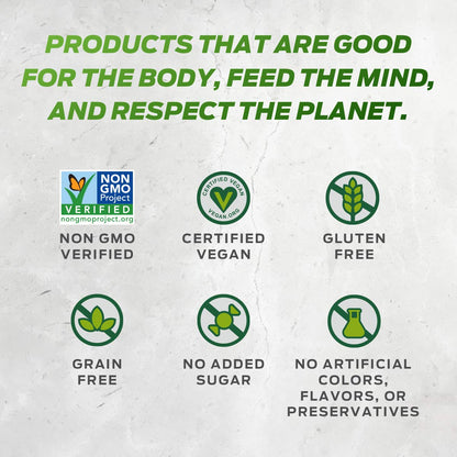 Vega Protein & Greens Powder, Chocolate, 28.7 Ounce